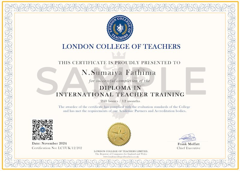 international-teaching-diploma